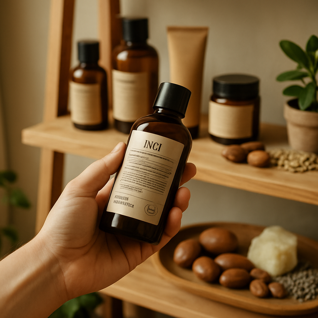 Zertifizierte Naturkosmetik auswählen mit Fair-Kosmetik.de