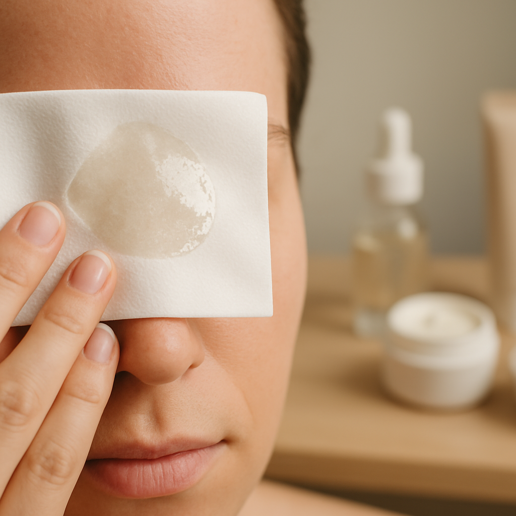 Hauttypen erkennen: Ratgeber von fair-kosmetik.de