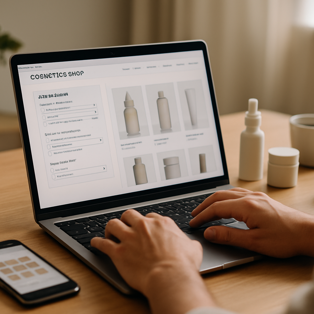 Kaufberatung Online Shop bei fair-kosmetik.de: Tipps