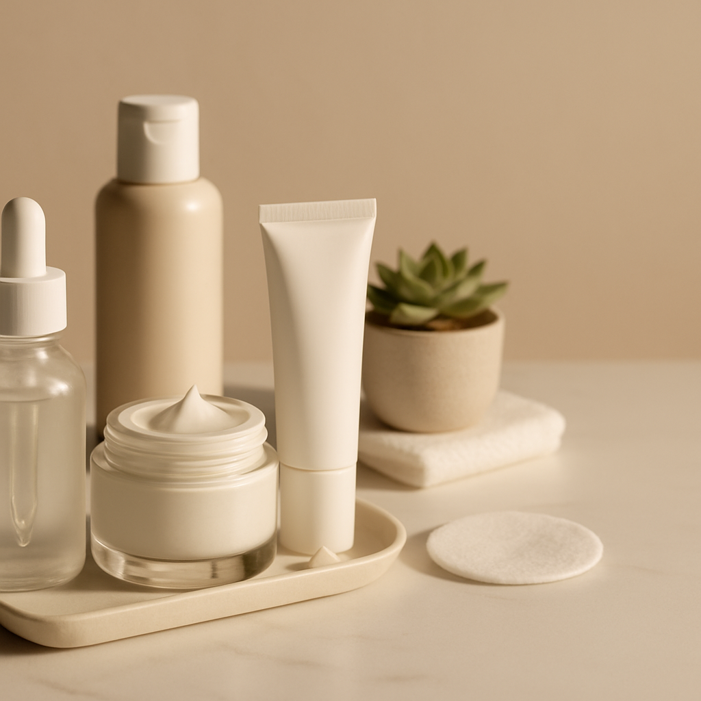 Hautpflege leicht gemacht: Trends und Tipps bei fair-kosmetik.de