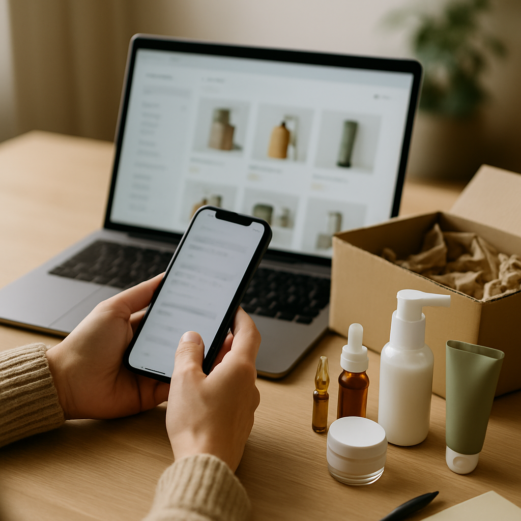 fair-kosmetik.de: Online-Shop & Kaufberatung für Kosmetik