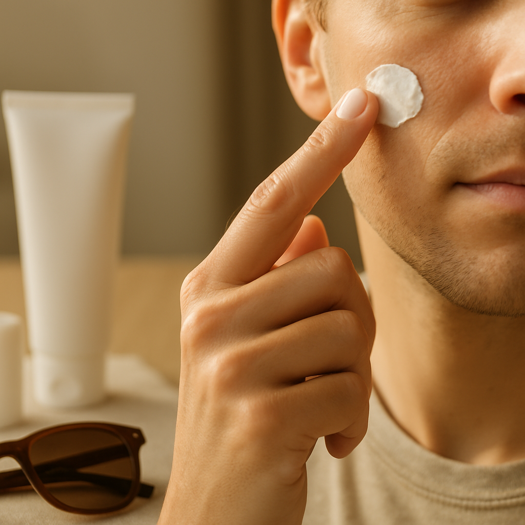 Sonnenschutz Beratung bei fair-kosmetik.de