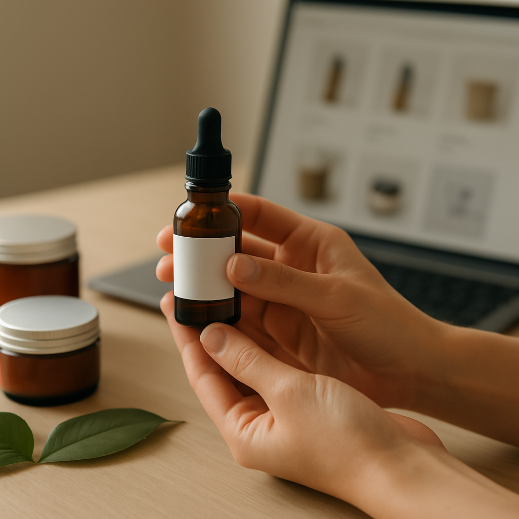 Nachhaltiges Shopping bei Fair-Kosmetik: Ethik und Naturkosmetik